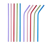 Metal Straws