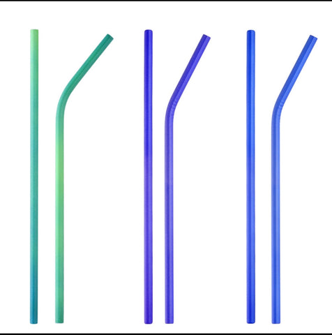 Metal Straws