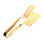 Spatula Tong